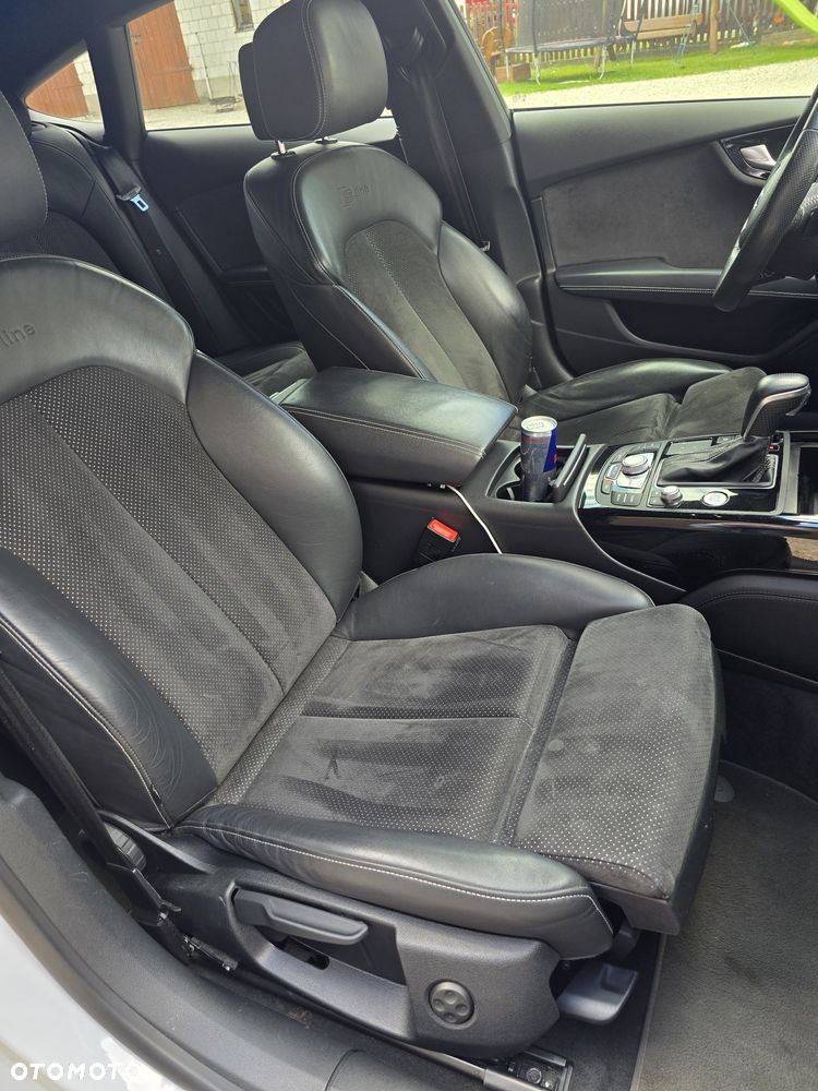 Audi A7 Sportback - 12