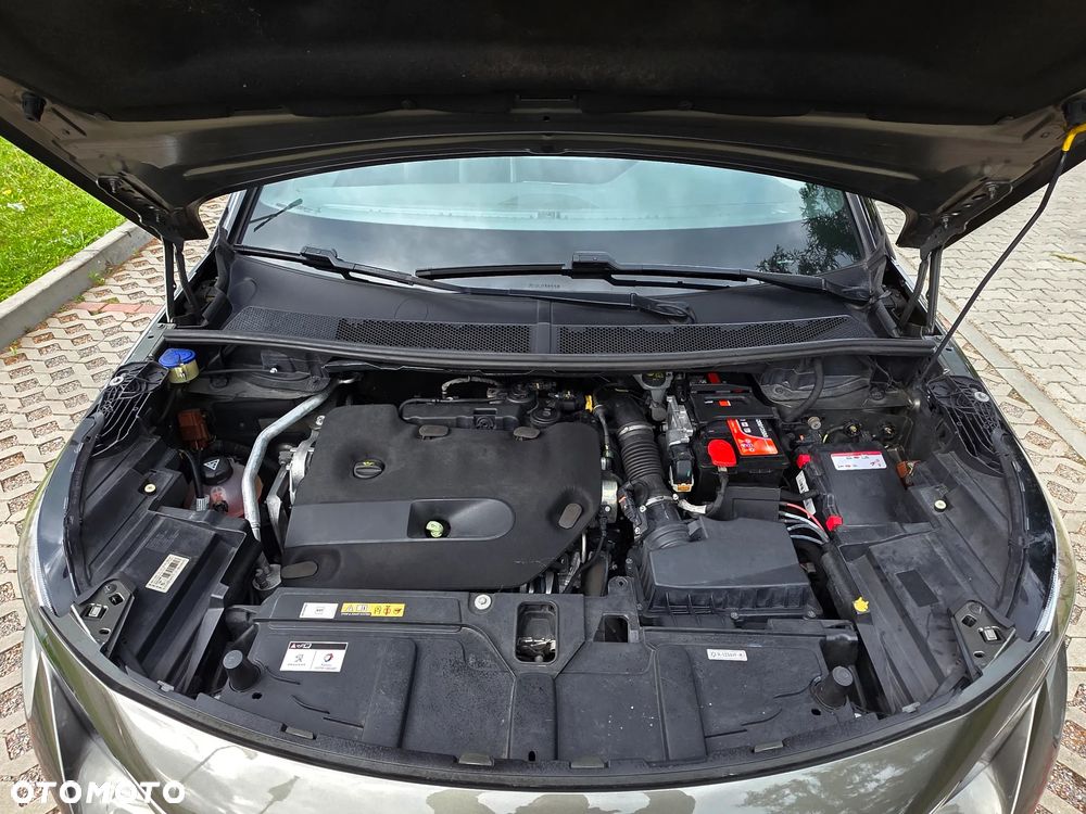 Peugeot 5008 2.0 BlueHDI GT S&S EAT6 - 40