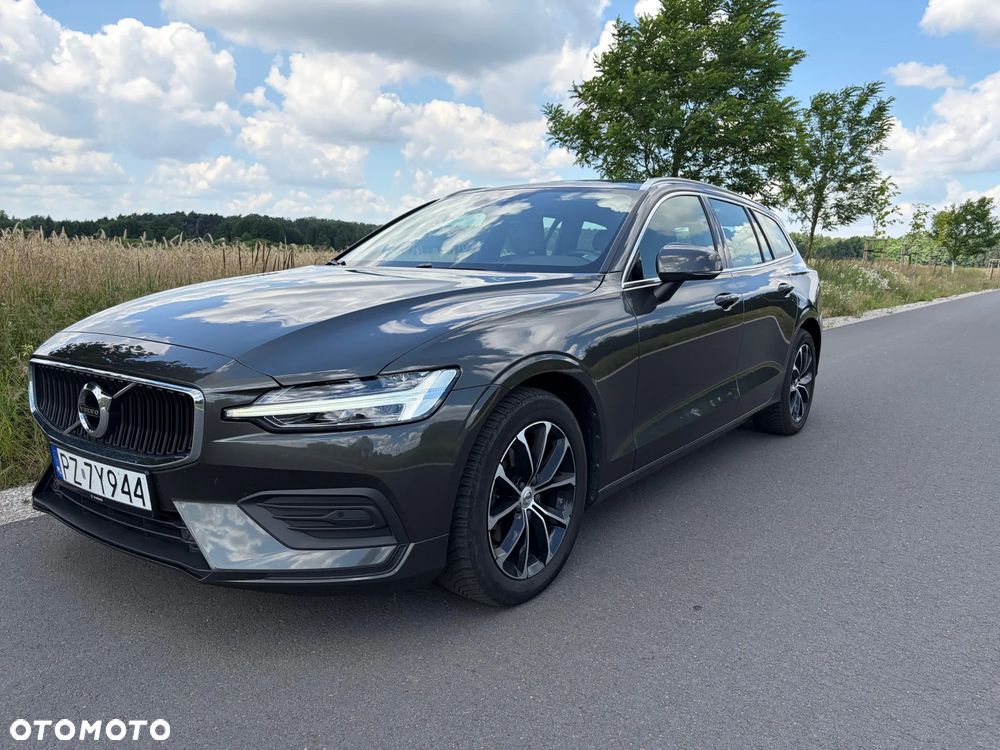 Volvo V60 D3 Momentum Pro - 14
