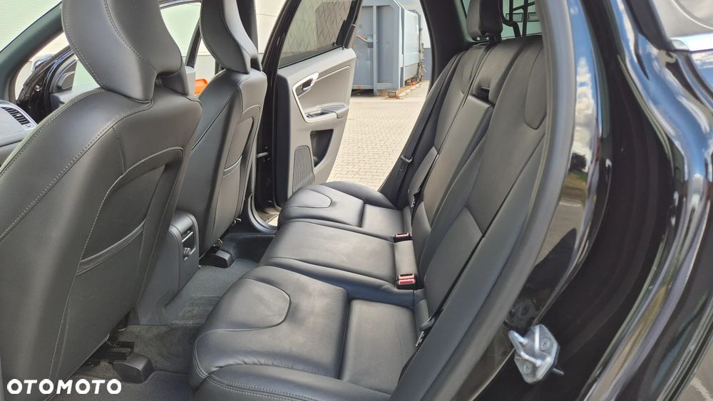 Volvo XC 60 D4 Drive-E Summum - 23