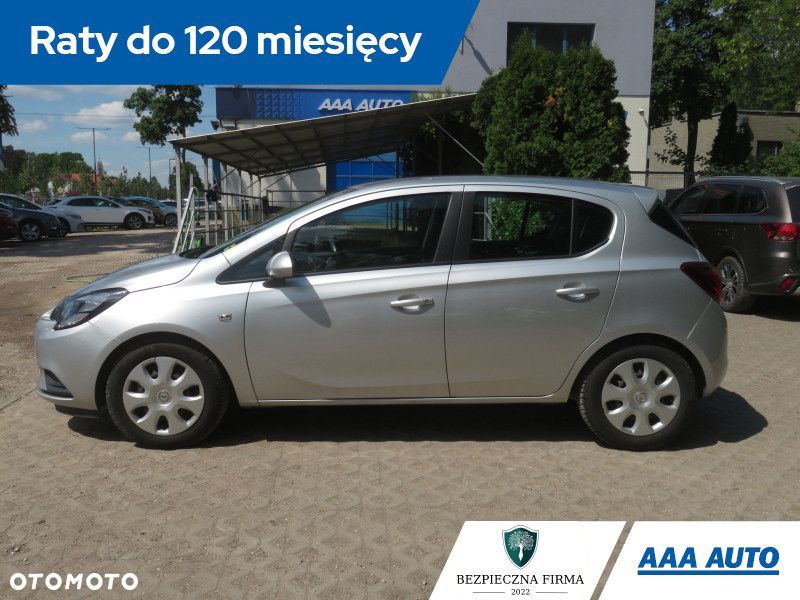 Opel Corsa - 4