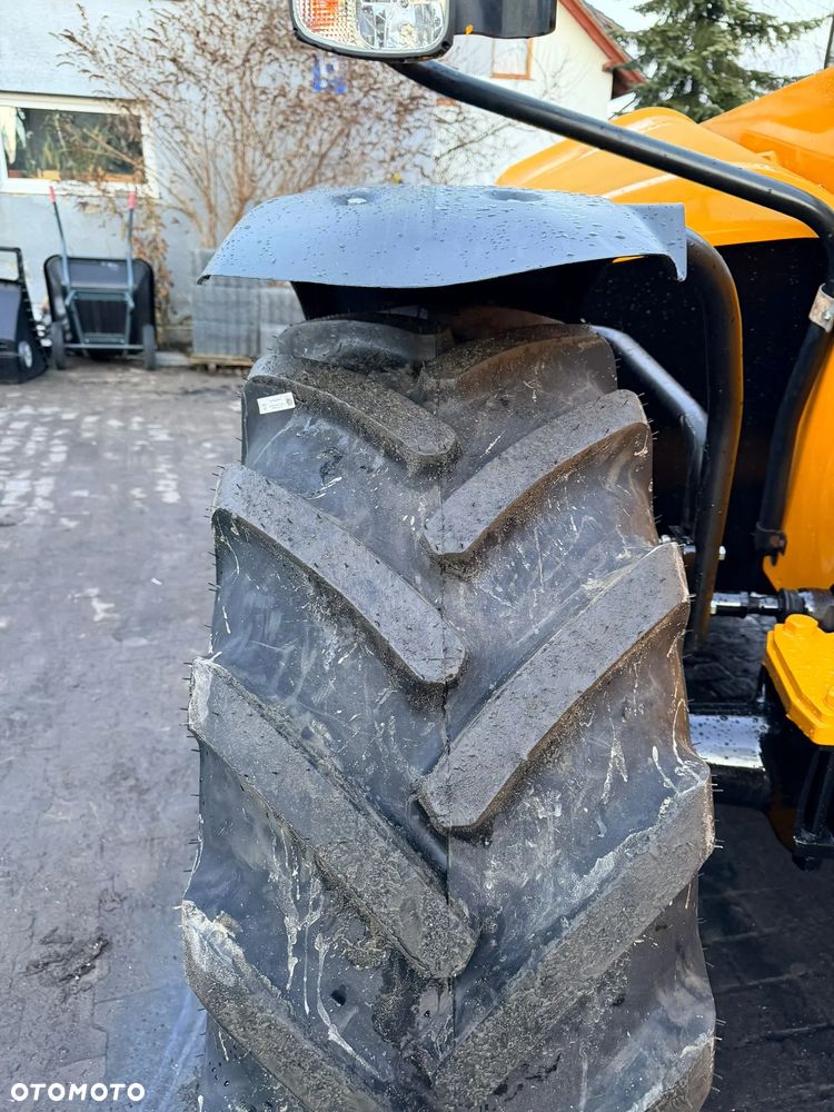 JCB 542-70 Agri Super - 18