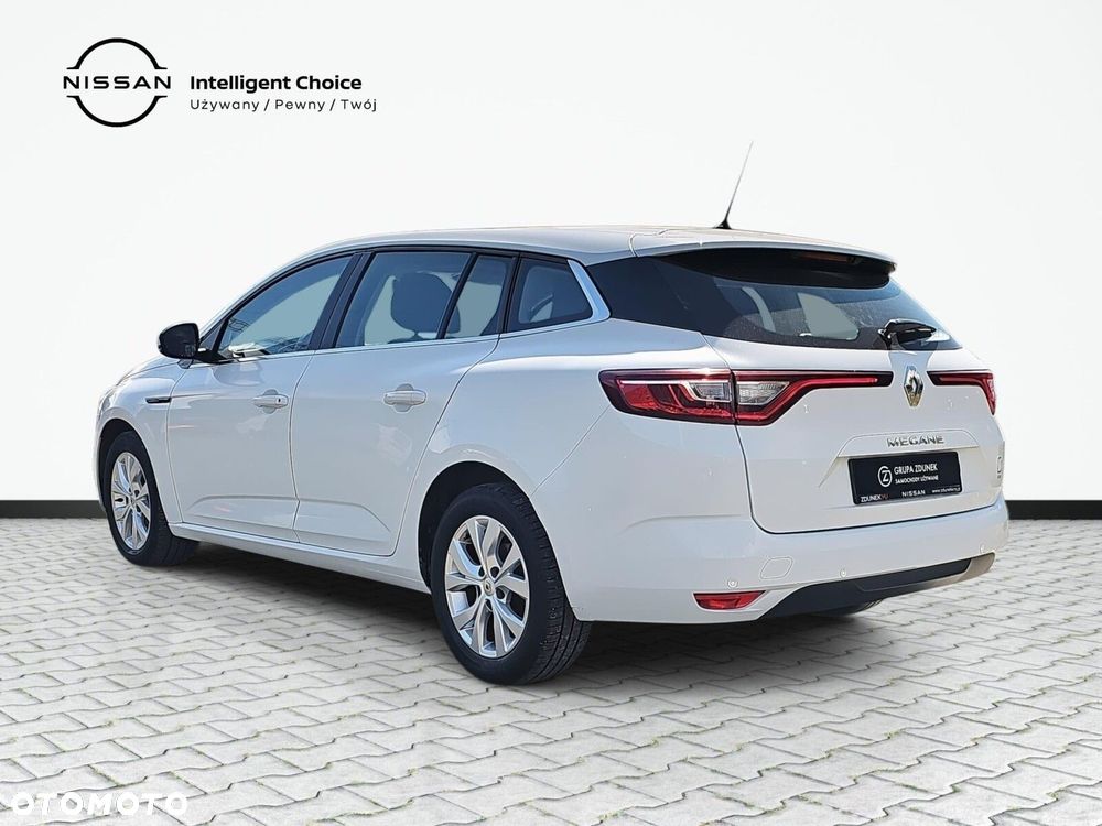 Renault Megane - 8
