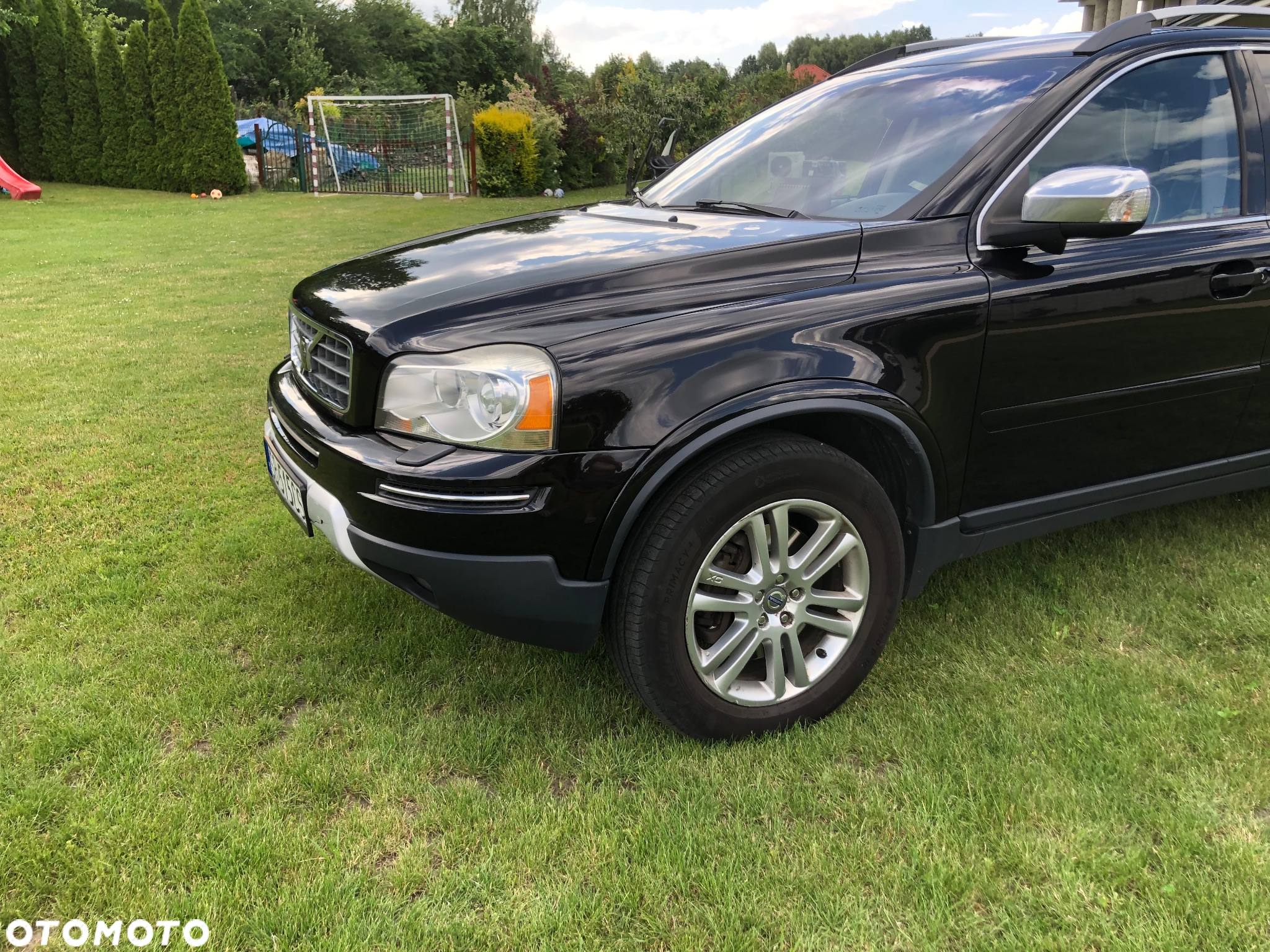 Volvo XC 90 D5 AWD Executive - 13