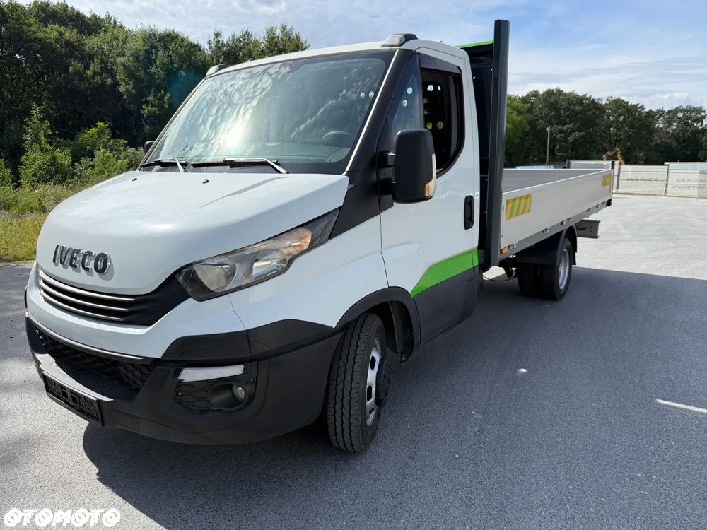 Iveco 35C14 - 2