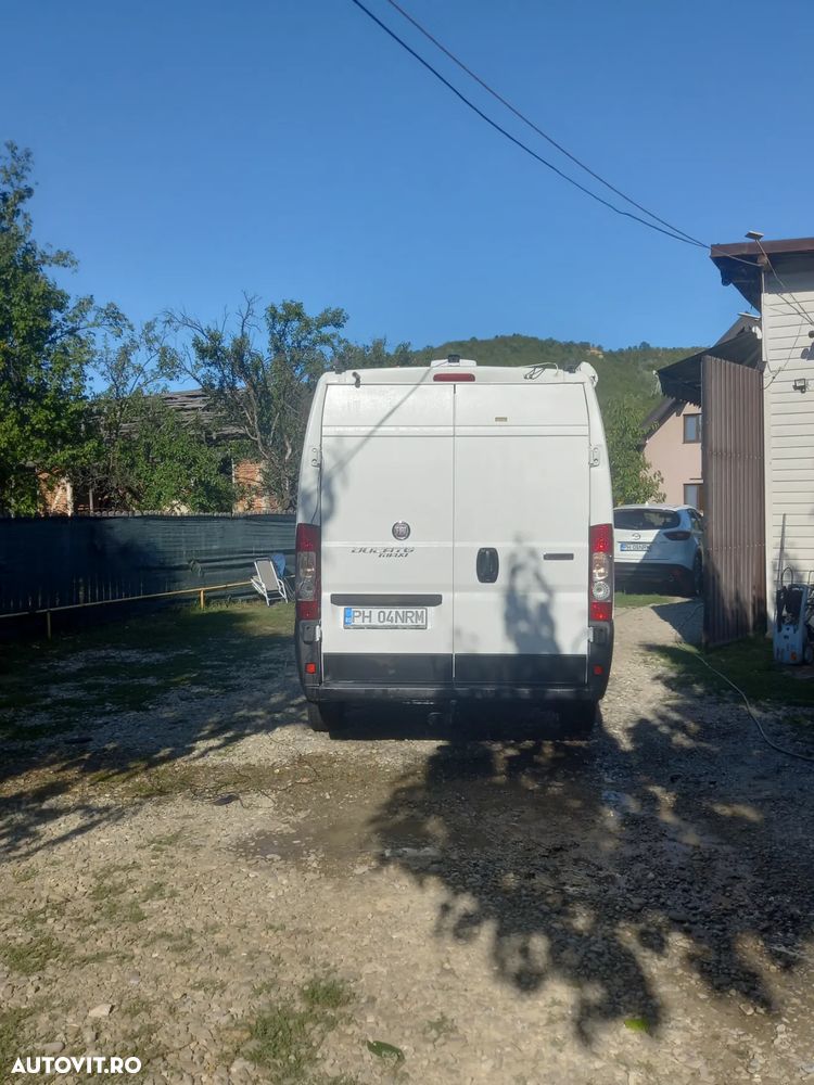 Fiat Ducato - 5