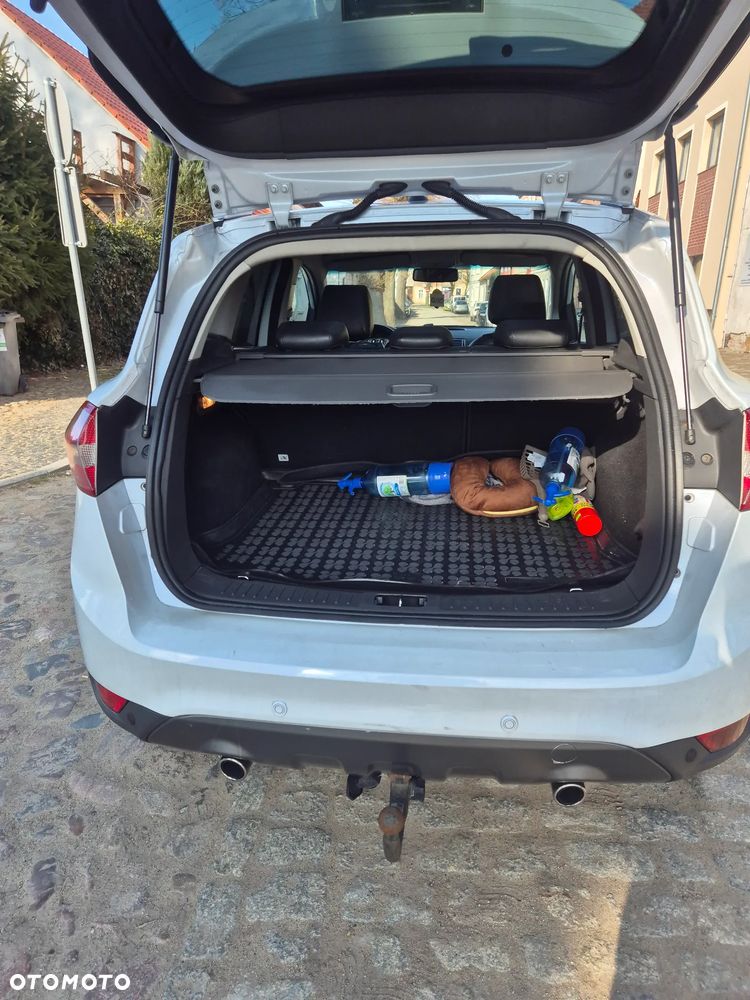 Ford Kuga 2.0 TDCi Individual MPS6 - 19