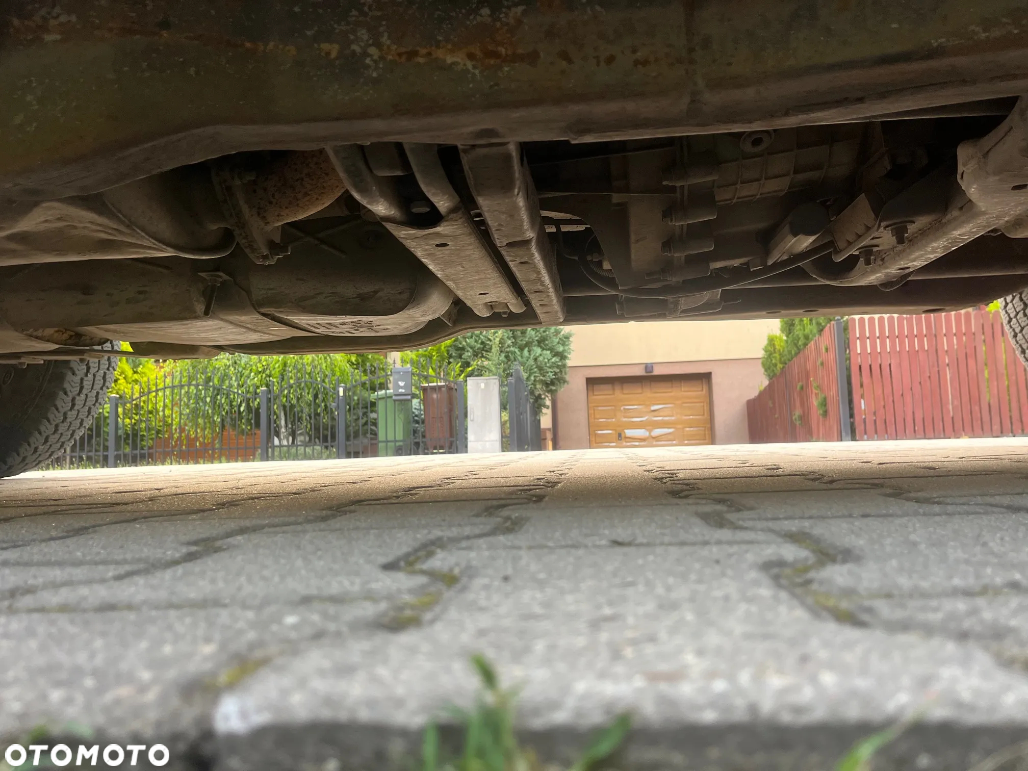 Chevrolet Blazer 4.3 4WD - 18