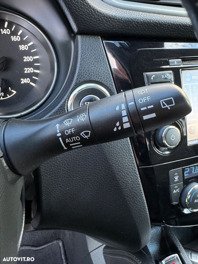 Nissan Qashqai 1.6 DCI N-Connecta - 18