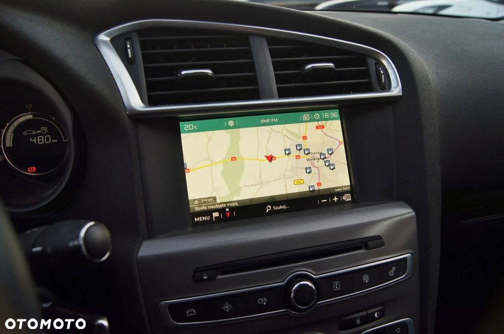 Citroën C4 PureTech 110 Selection - 18