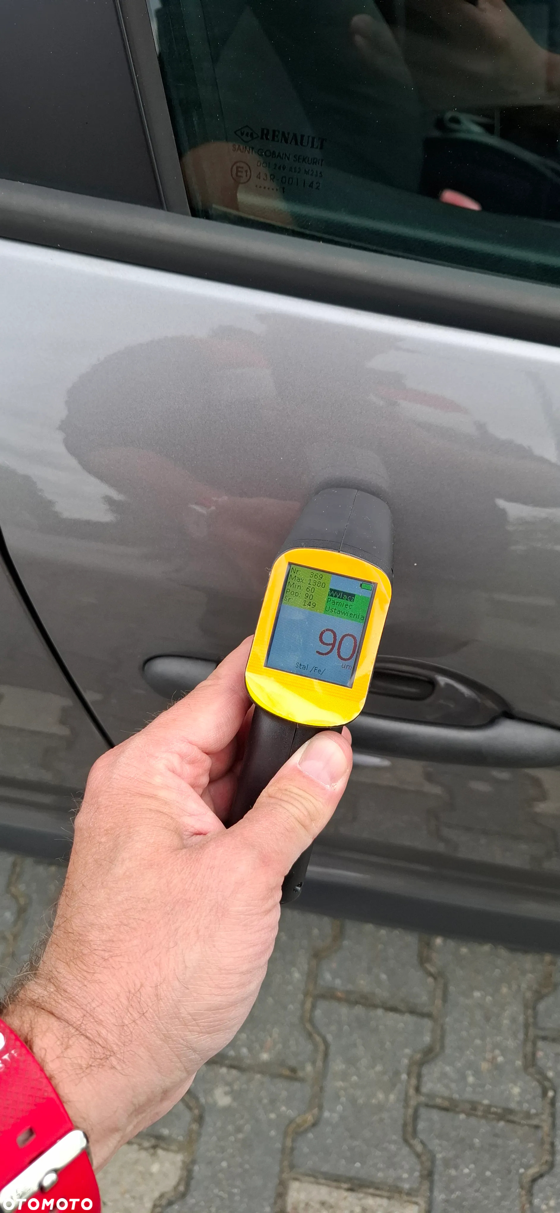 Renault Megane 1.6 16V 110 Dynamique - 30