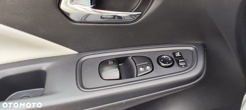 Nissan Micra 1.5 dCi Visia Plus - 11