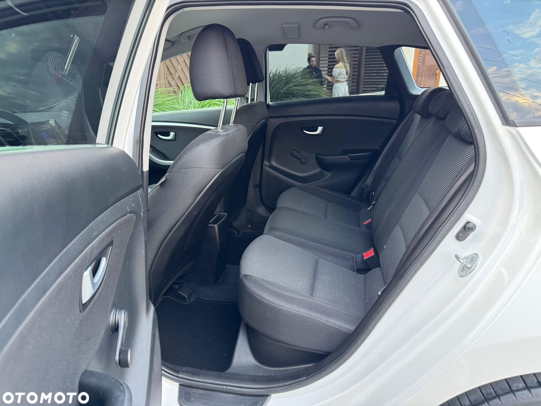Hyundai i30 1.6 CRDi BlueDrive Comfort - 20