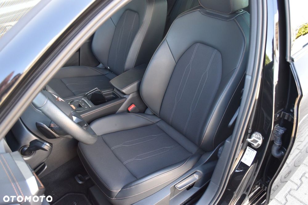 Cupra Leon 1.5 eTSI DSG - 27