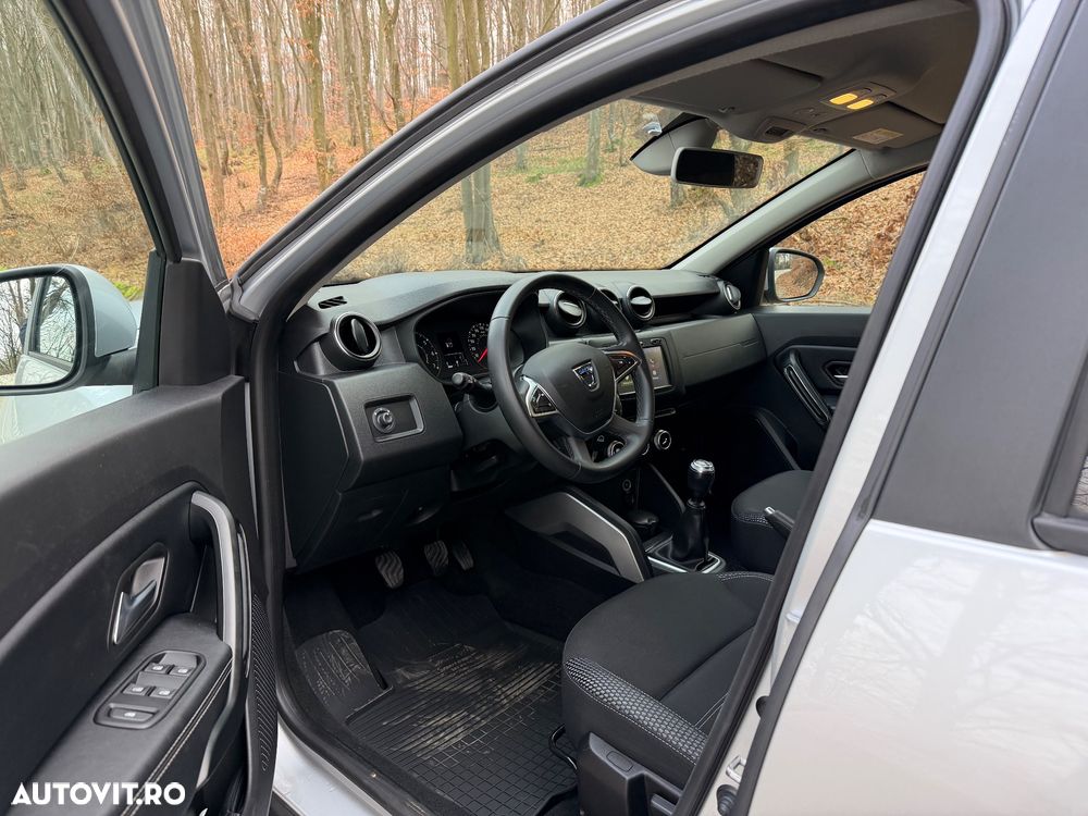 Dacia Duster - 7