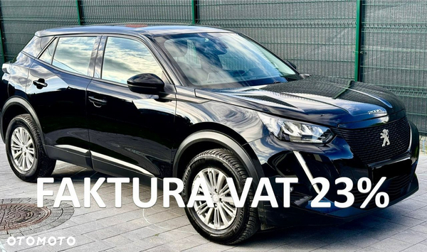 Peugeot 2008 1.5 BlueHDi Active Pack S&S
