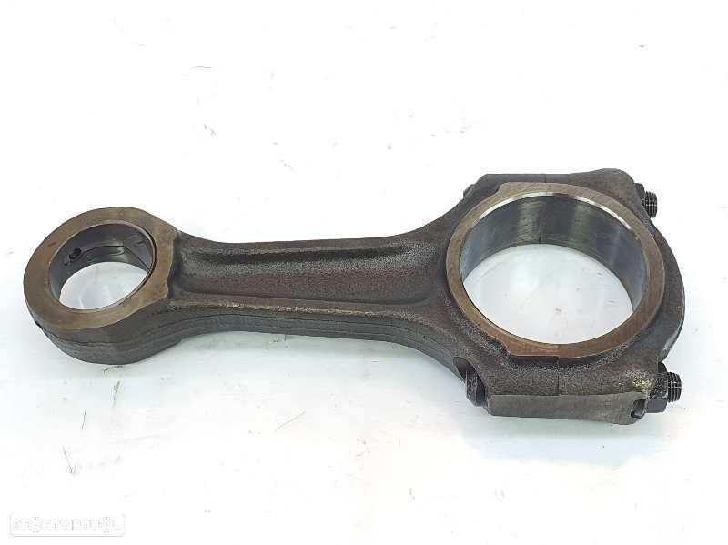 BIELA CITROEN JUMPER FURGÓN TECHO ELEVADO - 1