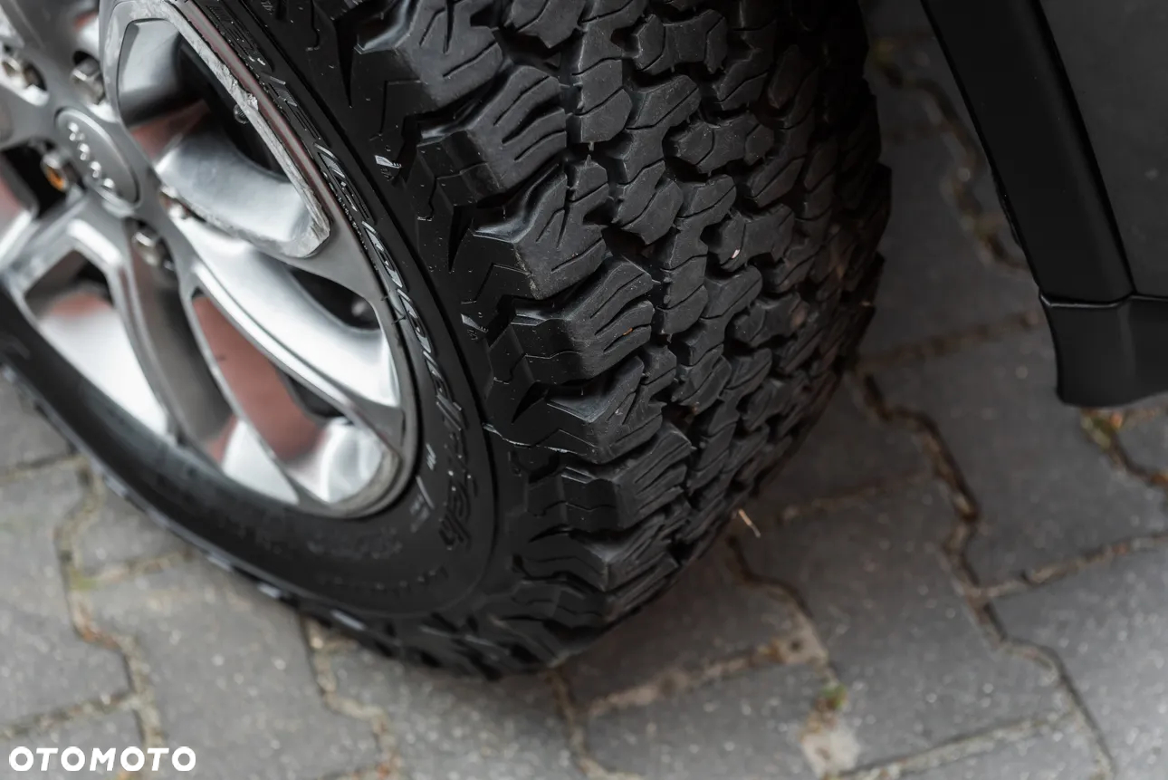 Jeep Grand Cherokee 3.0 CRD Limited - 37