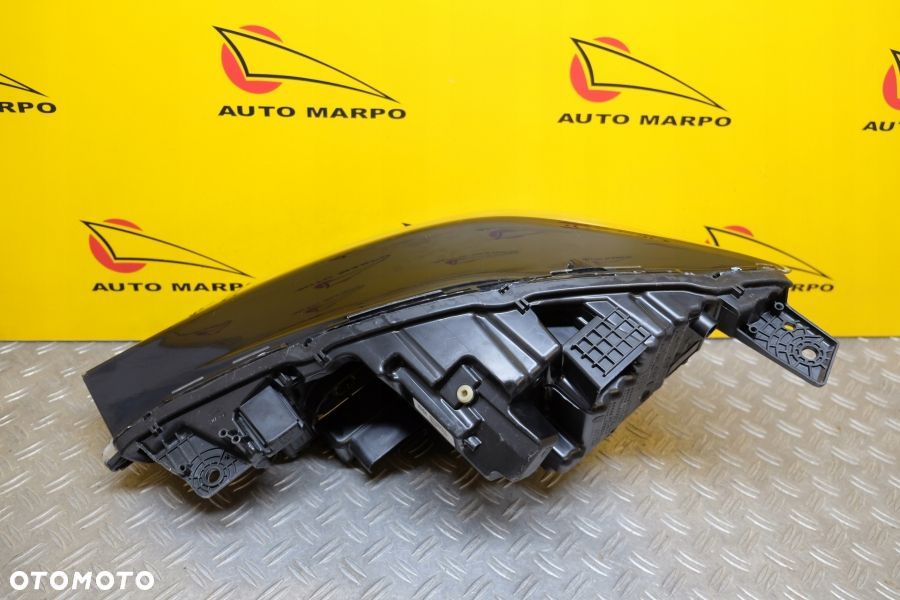 FORD EDGE SPORT 2019- REFLEKTOR LAMPA MID LED PRAWA USA - 6