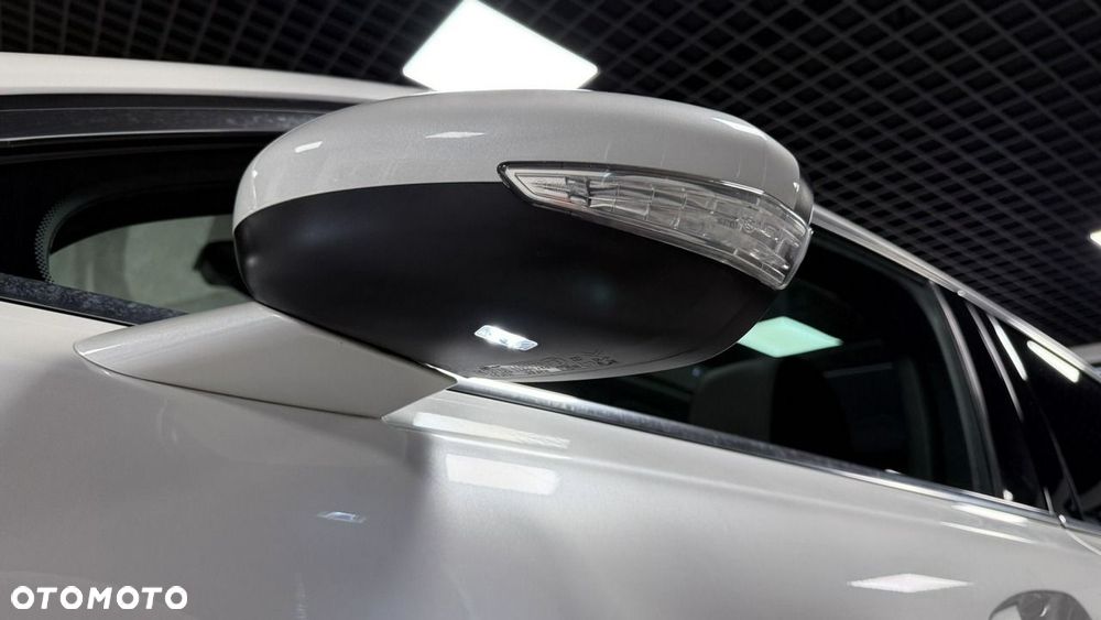Peugeot 508 RXH 2.0 HDi HYbrid4 - 16