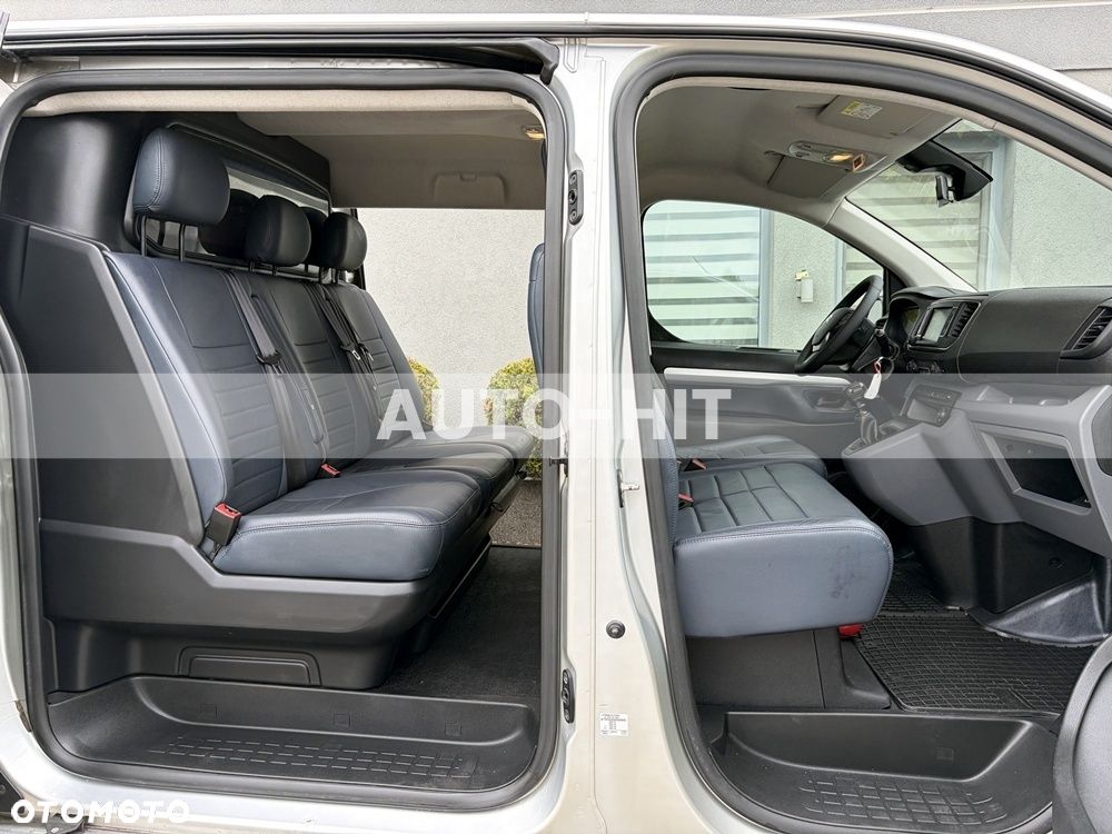 Citroën Jumpy - 8