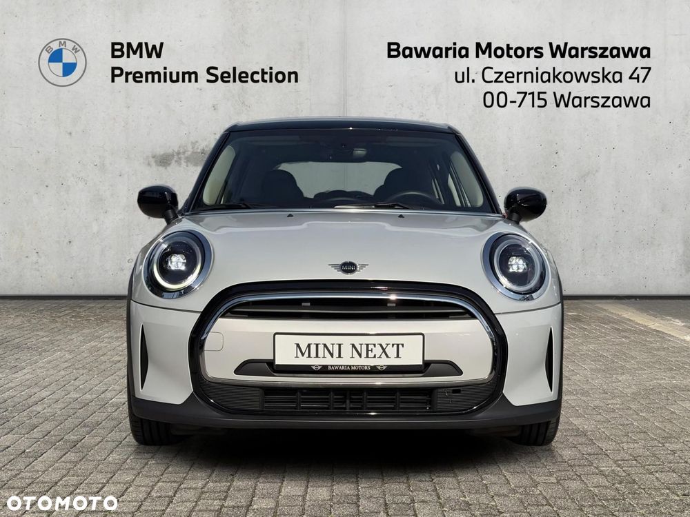 MINI Cooper Classic Trim - 10