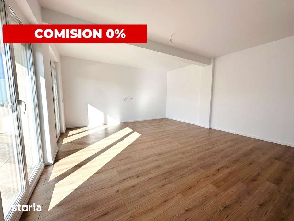 Penthouse Calea Aradului - Timisoara - Comision 0% — fotografia 1