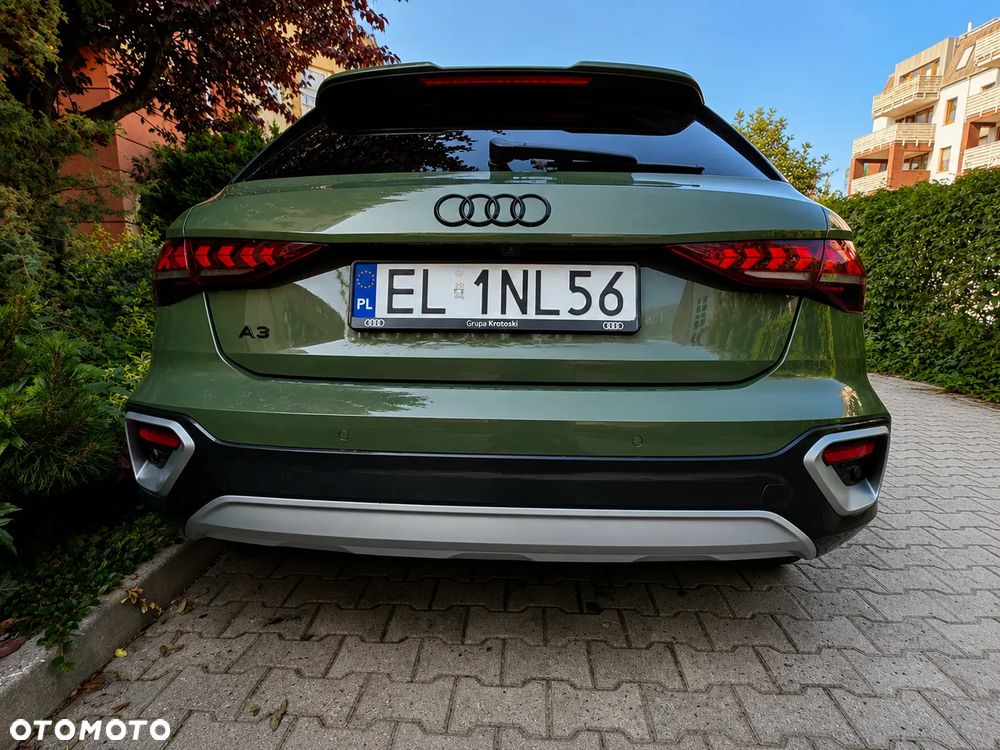 Audi A3 Allstreet ver-tfsi-mhev-110-kw-s-tronic - 5