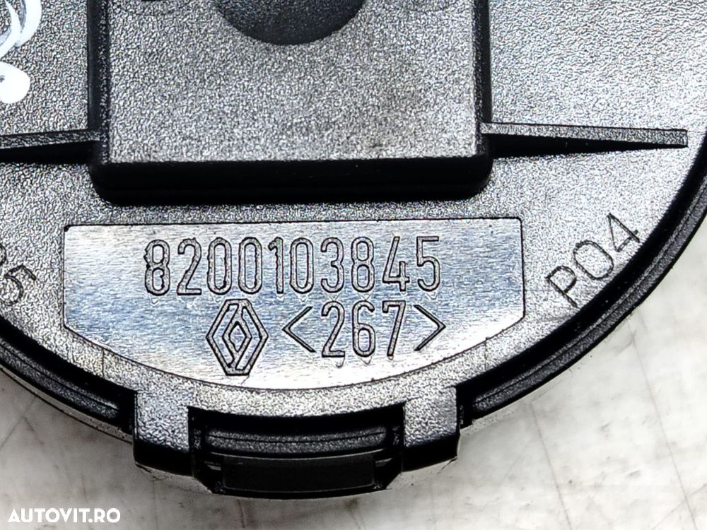 Senzor ploaie 8200103845 Renault Megane 2 [2002 - 2006] 1.9 dci F9Q80 - 3