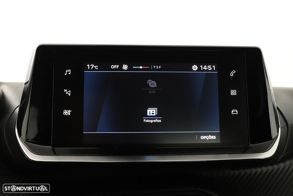 Peugeot 208 1.2 PureTech Active - 9