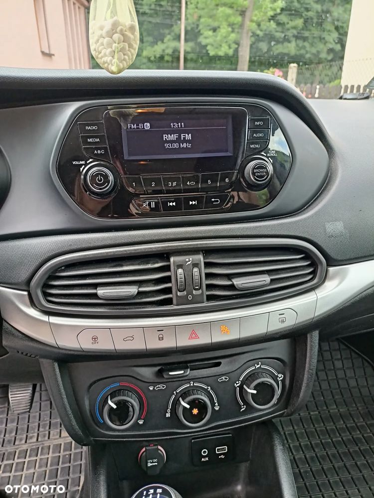 Fiat Tipo 1.4 16v - 10