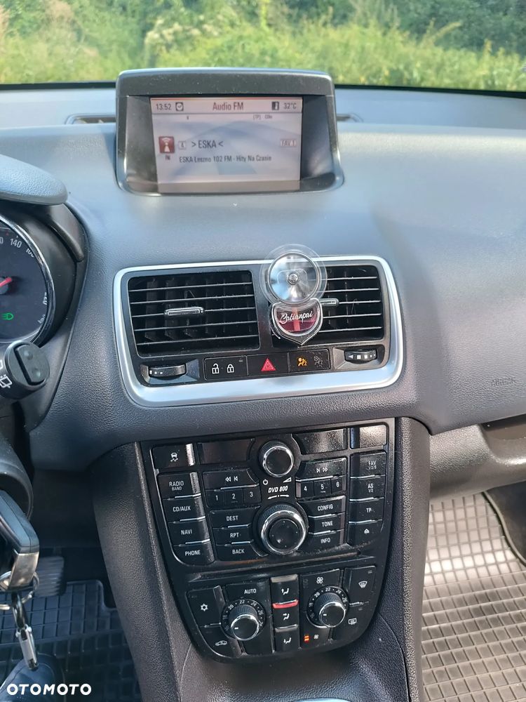 Opel Meriva - 5