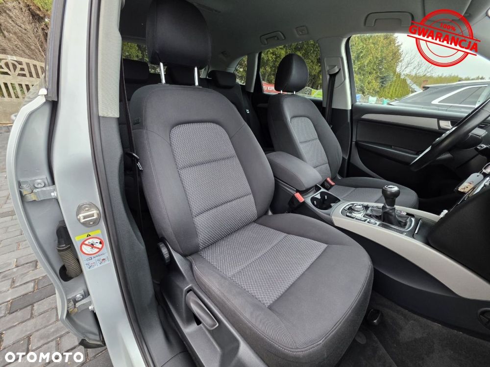 Audi Q5 - 24