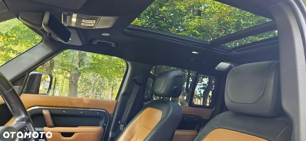 Land Rover Defender 110 P400e X-Dynamic SE - 18