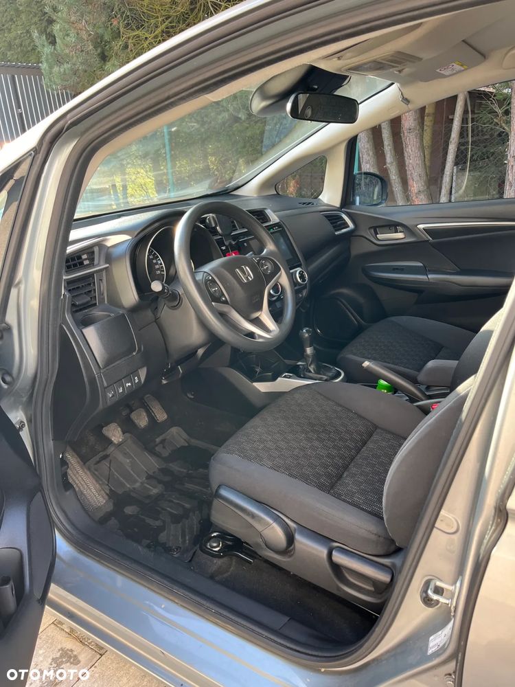 Honda Jazz 1.3 Comfort (ADAS/Honda Connect+) - 9