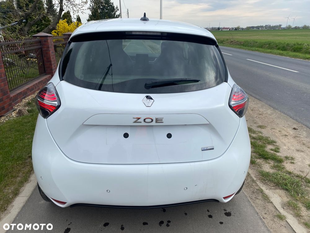 Renault Zoe - 6