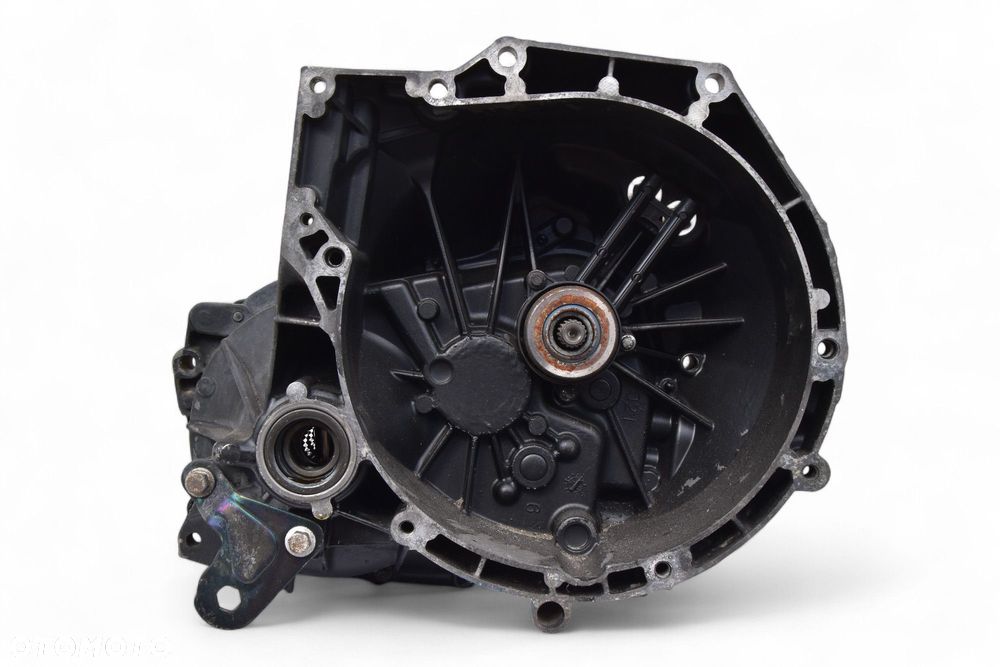 Skrzynia Biegów Manualna FORD TRANSIT COURIER 1.5 TDCI 15r BA6R7002ABG - 3