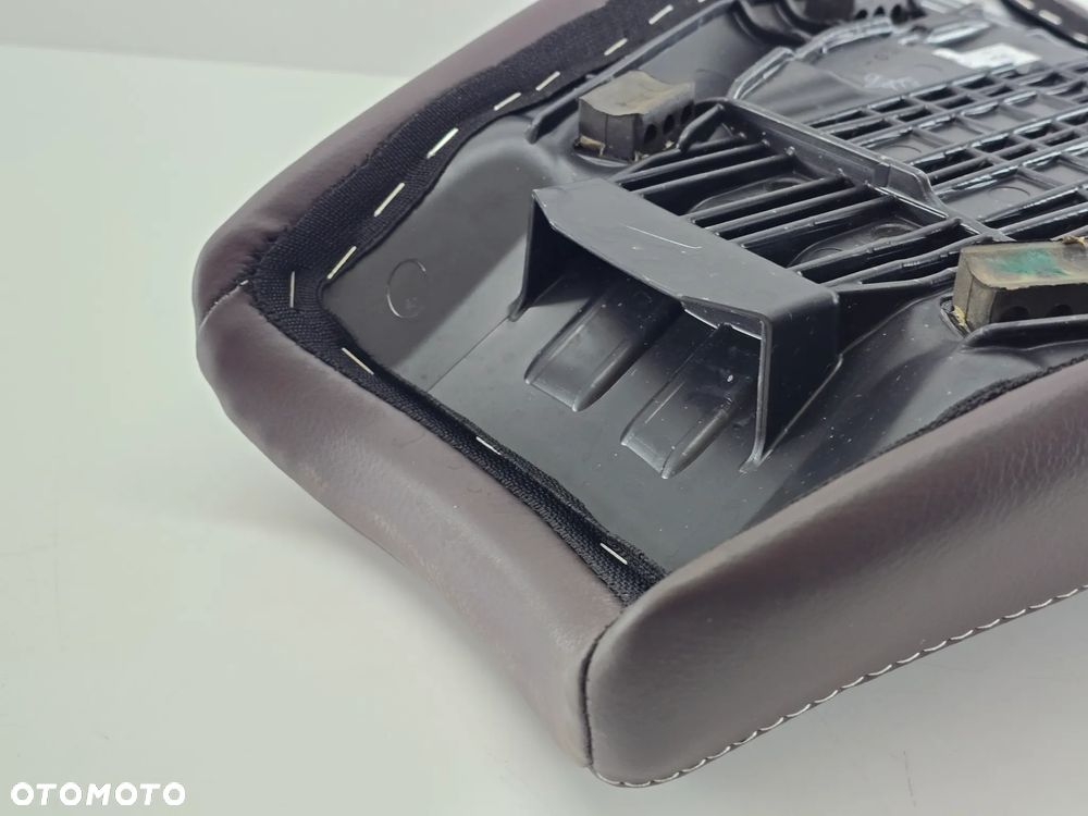 SIEDZENIE KIEROWCY KANAPA  TRIUMPH SCRAMBLER 400 - 19