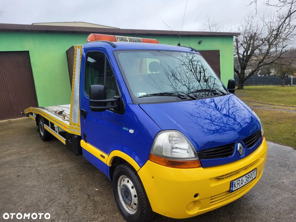 Renault Master - 15