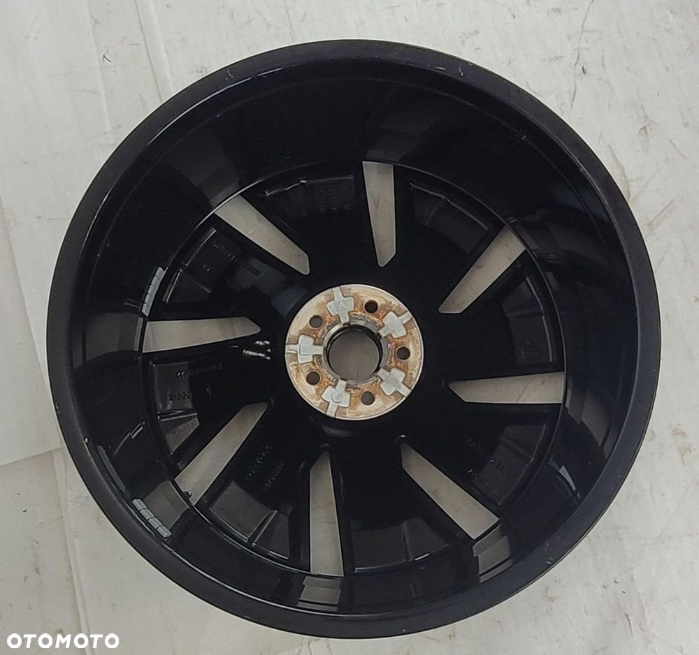 FELGA 9X21 ET 38,5 5X108 VOLVO XC90 II XC60 II 32358293 - 10