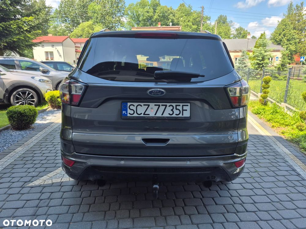 Ford Kuga 1.5 EcoBoost FWD ST-Line Black ASS MMT6 - 6