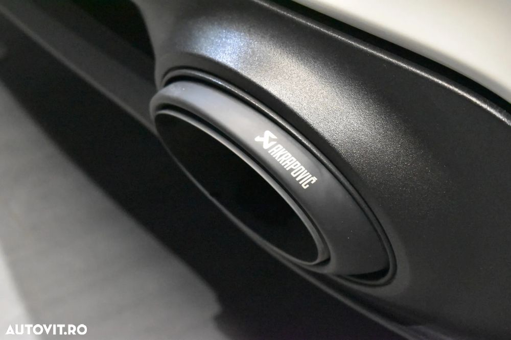 Porsche 911-TURBO-S PDK - 21