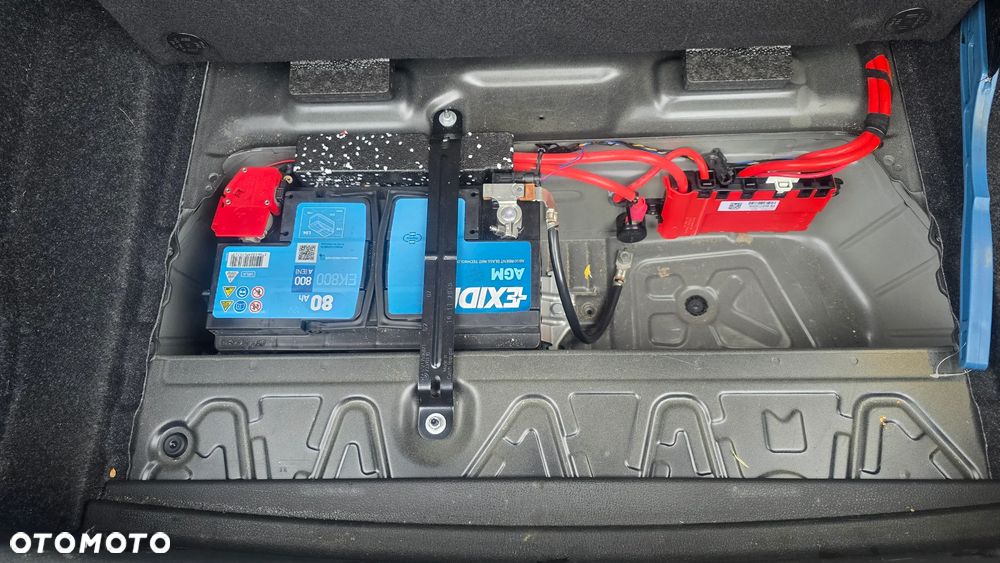 BMW Seria 1 118i M Sport - 23