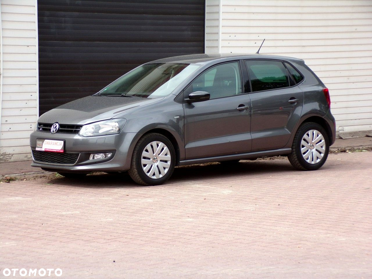 Volkswagen Polo - 14