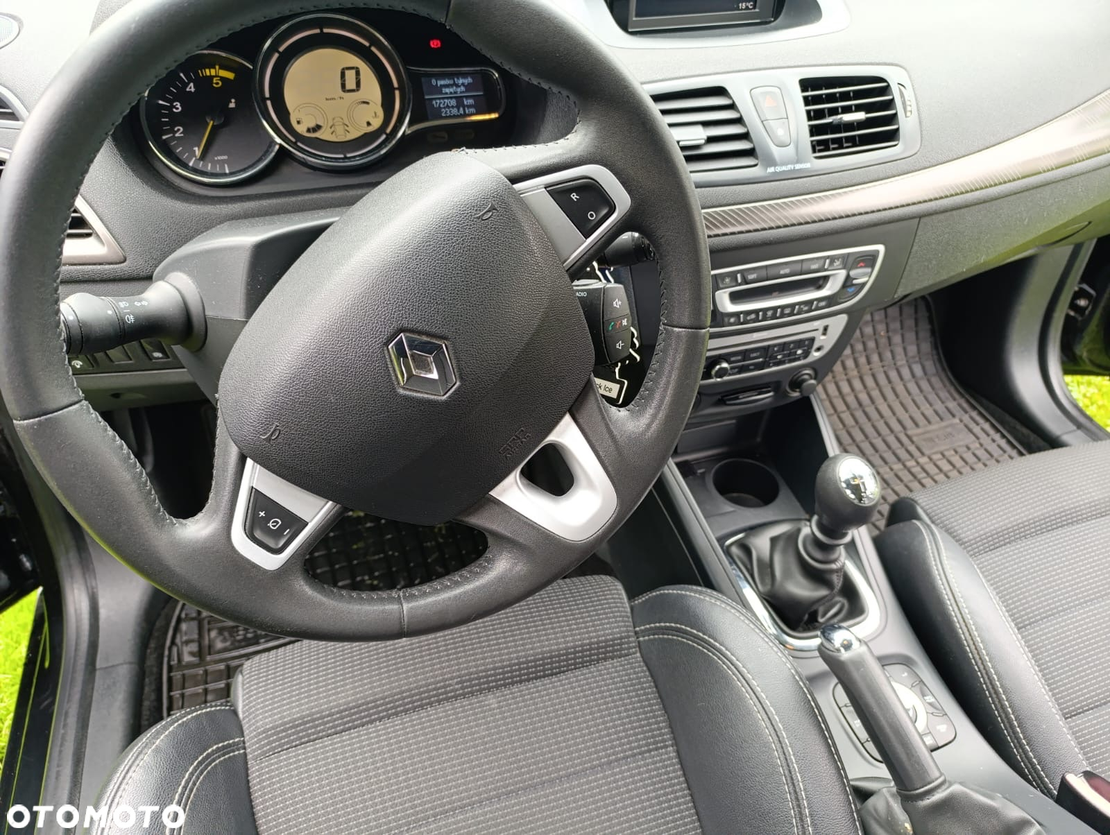 Renault Megane - 5
