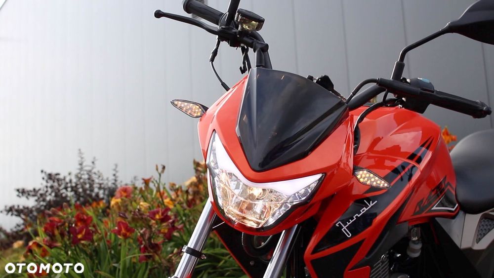 Junak 125 Racer - 27