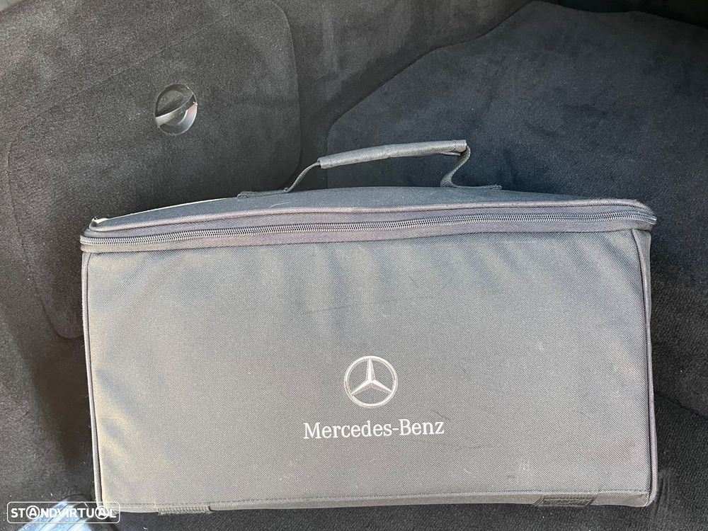Mercedes-Benz C 300 - 6