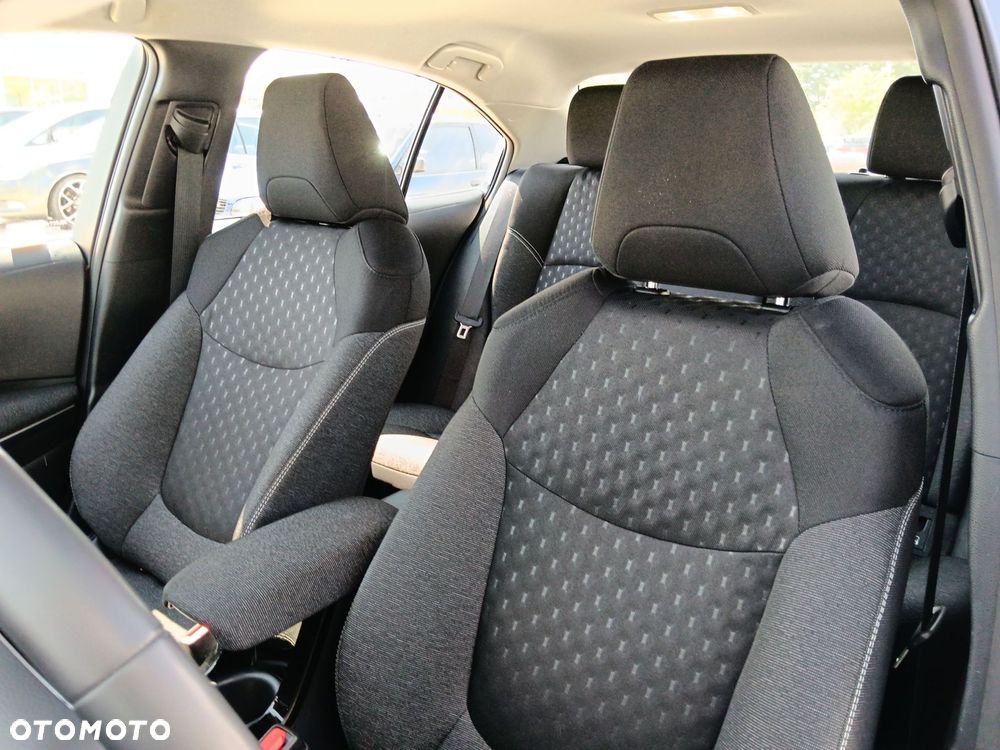 Toyota Corolla 1.8 Hybrid Comfort - 11