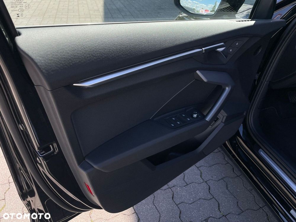 Audi A3 Limousine - 19