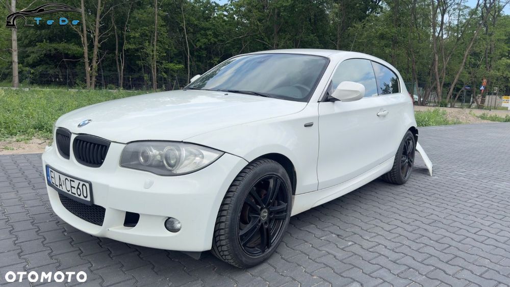 BMW Seria 1 118d DPF Edition Sport - 5